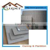 Durable Reinforced Waterproof Partition Wall Cement Board thumbnail-3