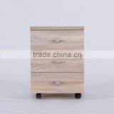 Under Table Chest of Drawers