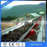 China Cheap Factory St2000 Steel Cord Rubber Conveyor Belt for Heavy Industry thumbnail-1