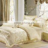 100% Cotton Flower Printed Bedding Sets