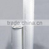 Pleated High Flow Filter Cartridge Big Flow Water Industrial Water Filter thumbnail-3