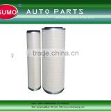 Auto air filter/car air filter/high quality air filter 32/925335 for For Wheel Loading Shovel Machines