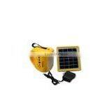 2014 New Design Mini Hand LED Portable Solar Led Lantern thumbnail-5