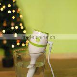 Unique Humidifier / Humidifier for Traveler / Personal Humidifier Water Bottle