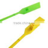 Ballot Tender Material Disposable Adjustable Plastic Seal Lock thumbnail-1