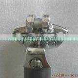 Super Light Titanium Seat Post Customized Titanium Bicycle Seat Post Made XACD Full Titanium Bike Seat Post thumbnail-5