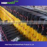 Hang-Ao Company is Manufacturer and Supplier of Traffic Reflective Metal Speed Bump