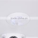 2~8, -15~-26 Degree 265 Liters Medical Refrigerators With Freezers thumbnail-4