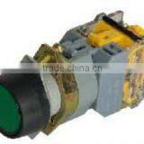 Illuminated Panel Switch , Push Lock Switch ,KD39A-11TD,NO+NC
