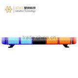 Red Blue Good Quality Led Warning Light Bar for Police