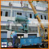 ZSC Black Oil Recycling Equipment thumbnail-2