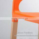 Popular Hot Sale Cheap Plastic Rattan Chair thumbnail-4