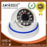 CCTV Dome Camera 600tvl OEM IR Dome CCTV Camera in Dubai Cheap Price High Quality thumbnail-2