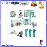 High Quality Corn Flour Making Machine