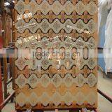 3d Glass Texture Wall Panel