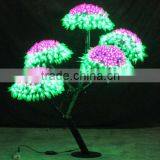 LED Mushroom Tree Lighting thumbnail-3