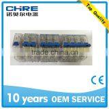 Mini Circuit Breaker With Transparent Cover DZ47-63 1P 40-63A thumbnail-4