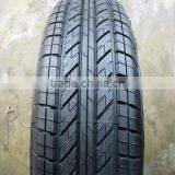 Solid Tire Type and 205-225mm Width Tire 255/50r16 thumbnail-1