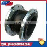 Natural Rubber Single Sphere Pipe Rubber Joint for Construction Engineering thumbnail-4