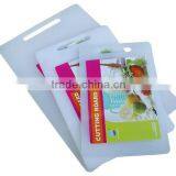 PP Chopping Board