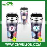 Double Wall Vacuum Paper Cup
