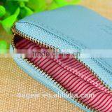 Zip Around Bifold Mini Coin Wallet thumbnail-4