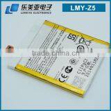 Mobile Phone Batteries Li Ion Battery Pack for Asus z5 thumbnail-3