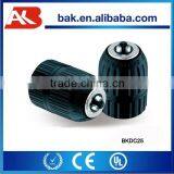 13mm Plastic Drill Chuck for Power Machines