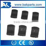 Power Tool Spare Parts Angle Grinder Parts 9553 Angle Grinder Switch Knob