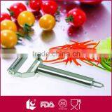 Precision Kitchenware Ultra Sharp Stainless Steel Vegetable Peeler / Potato Peeler thumbnail-1