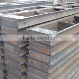 Welding Connection and Forged Technics Steel Elbow thumbnail-1