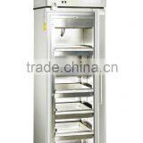 Blood Bank Refrigerator 268Liters With CE/TUV thumbnail-4