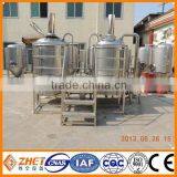 Hot Widely Used Copper Beer Machine/industrial Alcohol Distillation Equipment for Sale thumbnail-4