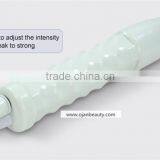 High Quality Portable High Frequency D'arsonval + 4 Red Ray Electrodes Spot Remover Alta Hot Tub Facial Skin Care Spa thumbnail-3