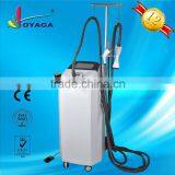 Women Multifunctional Infrared Roller Beauty Salon Equipment Clinic For Body Shaping And Skin Rejuvenation