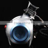 Vertical Three Cryo Heads Cryolipolysis Vacuum Liposuction Body Sculpting Machine Body Reshape thumbnail-4