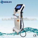 NL-TM800 High qualtiy Guangzhou Newlife factory/newest design/ RF skin rejuvenation machine/fractional RF