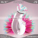 Waterproof Factory Electric Vibrating Sonic Facial Cleansing Brush/silicone Cleansing Brush/facial Cleansing Brush thumbnail-1