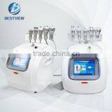 BM-188 Hot Sale Vacuum rf Ultrasonic rf Cavitation Fat Reduction thumbnail-3