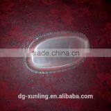 Innovative 2017 Washable Sponge Material Silicone Cometic Make up Powder Puff thumbnail-2