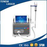 Painless New Portable Diode Laser Hair Removal Machine thumbnail-6