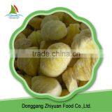 Hot Selling Grade A Frozen Chestnuts Peeled Packed thumbnail-1