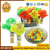 Best China Sweet Candy With Snail Toy Factory