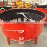 Industrial Machinery Equipment Mini Electric Power Mixer JQ350 Machinery Making thumbnail-2