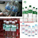 Mineral Water Bootle Filling Machine