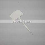 12.5cm Plastic Plant Label Garden Marker T Type Seed Label thumbnail-4