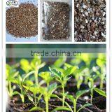 Gold/Silver Agriculture Vermiculite for Soil Conditioner/Amendments