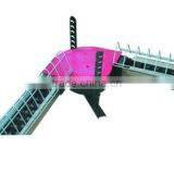 Automatic Screw Feed Hopper for Breeders House thumbnail-1