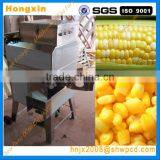 Best Quality Sweet Corn Processing Machines Sweet Corn Sheller thumbnail-1