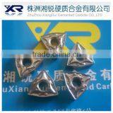 CNC Insert WNMG080404